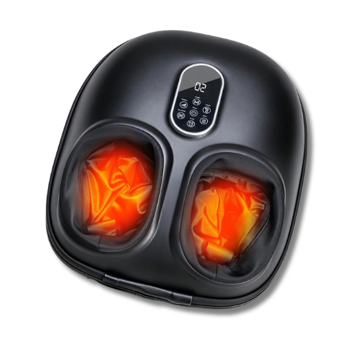 3D Shiatsu Foot Massager x1