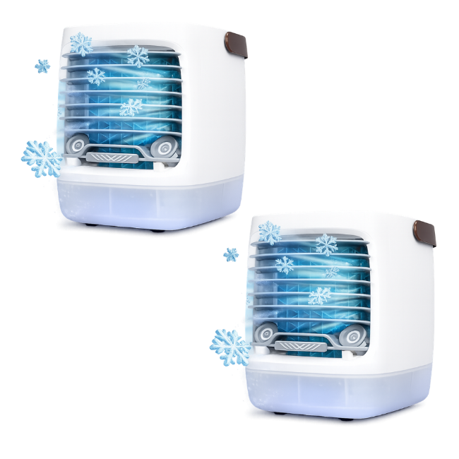 air cooler bundle 2