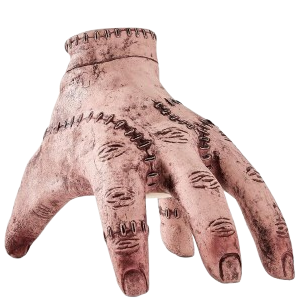 Crawling Zombie Hand - Creepy Sound and Motion