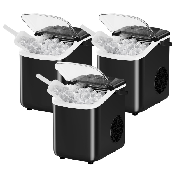 ice maker bundle 3
