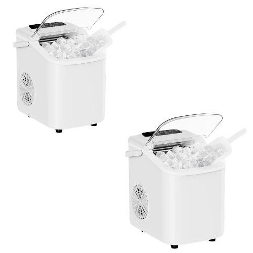 Ice Maker x2