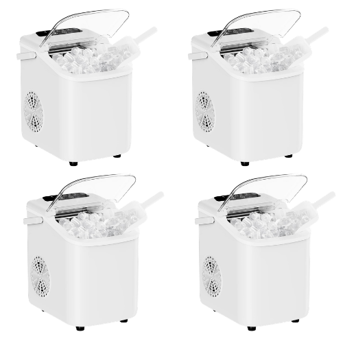 Ice Maker x4