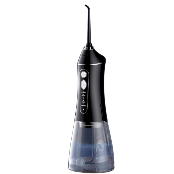 A waster flosser