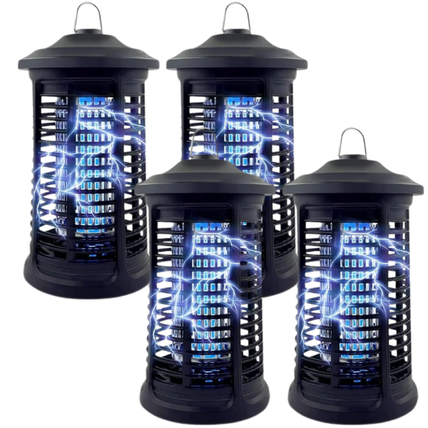 zapper bundle 4